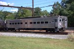 SPAX 401 "Penn Central " heritage car